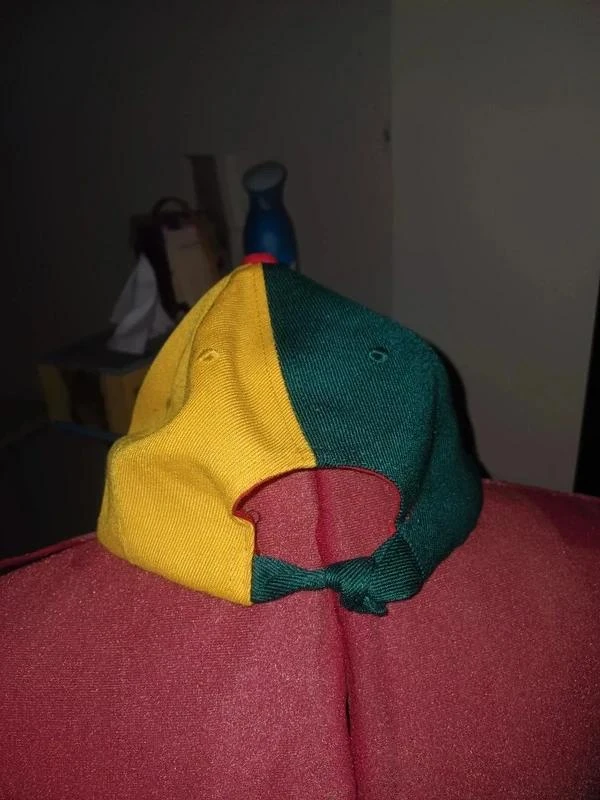 New Portugal Cap – photo 2
